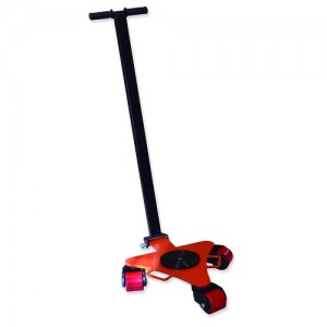 GAYNER - Tanqueta giratoria 2t T2000G/3