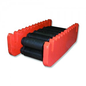 GAYNER - Tanqueta 80t TQ-80