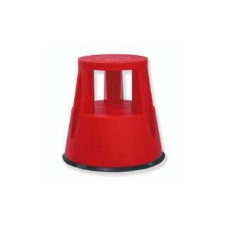 GAYNER - Taburete redondo plástico TB-ROUND