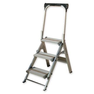 GAYNER - Taburete Profesional 4x1 TBP-4x1