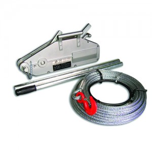 GAYNER - Tensor de cable 800 kg TC-800