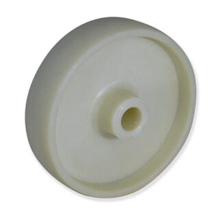 GAYNER - Rueda d.100 Termonyl 100 TLL4