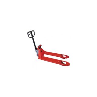 GAYNER - Transpaleta pesadora 2.000Kg TGPP 2,0 DPC-PRO