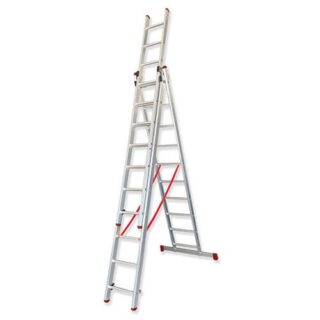 GAYNER - Escalera T.Triple 13x3TR3-3,5