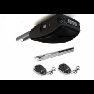 GAYNER - Kit automatismo basculante KIT PUSH 1000