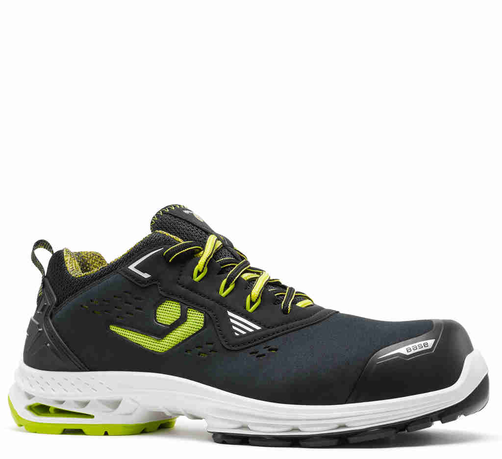 BASE - ZAPATO LISBON S1P ESD T-48