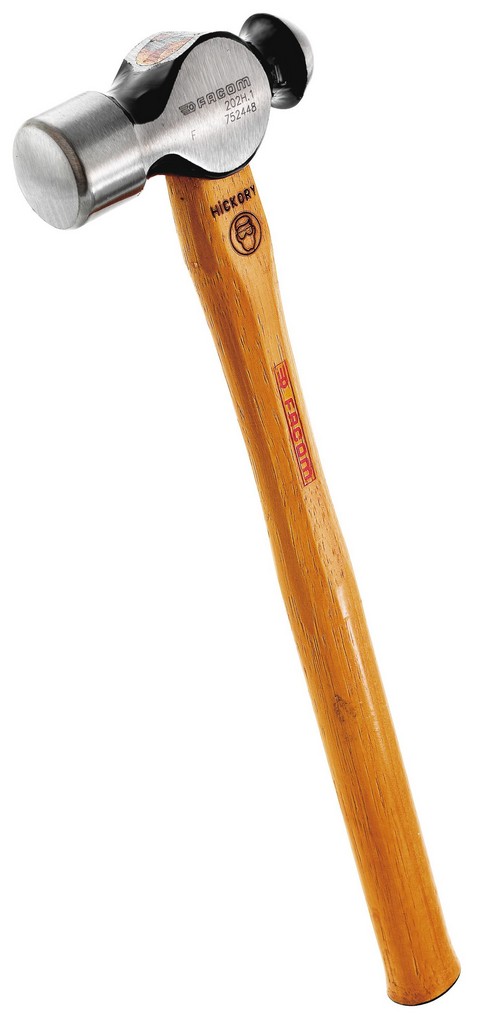 FACOM - MARTILLO MECANICO BOLA 2LB