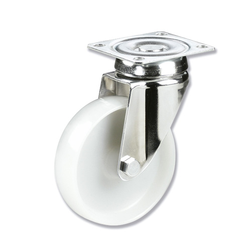 GAYNER - Rotante inox girt d.080 Nylon BIPG3 080 NYL3