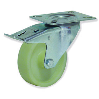 GAYNER - Rotante girt. d.125 Termonyl con freno MPG4 125 TLL4-FD
