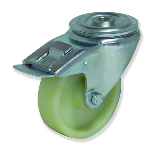 GAYNER - Rotante girt d.100 Termonyl con freno FTG4 100 TLL4-FD