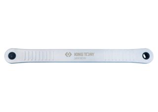 KING TONY - Extension de carracas 1/4" y 3/8"