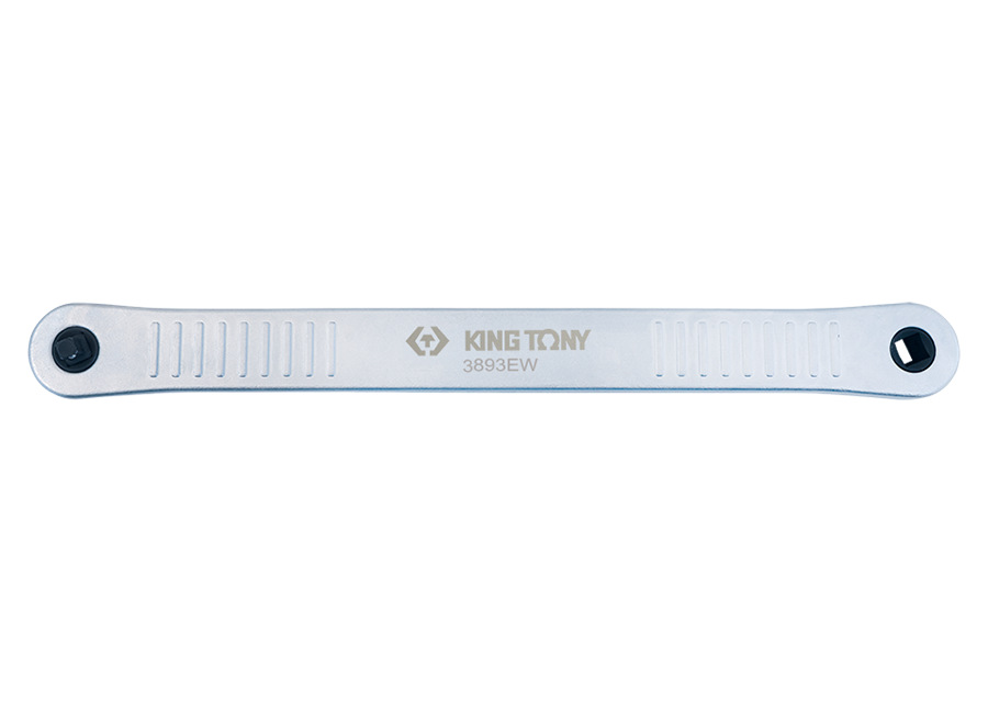 KING TONY - Extension de carracas 1/4" y 3/8"