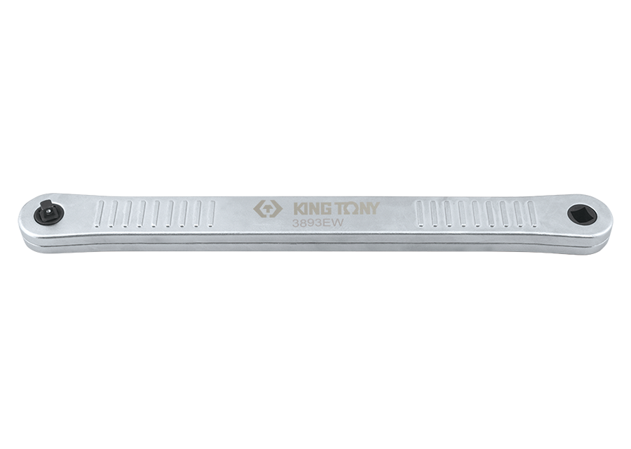 KING TONY - Extension de carracas 1/4" y 3/8" - Imagen 2