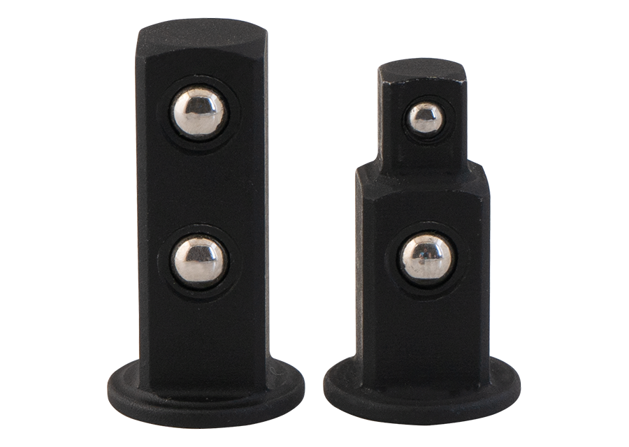 KING TONY - Extension de carracas 1/4" y 3/8" - Imagen 5