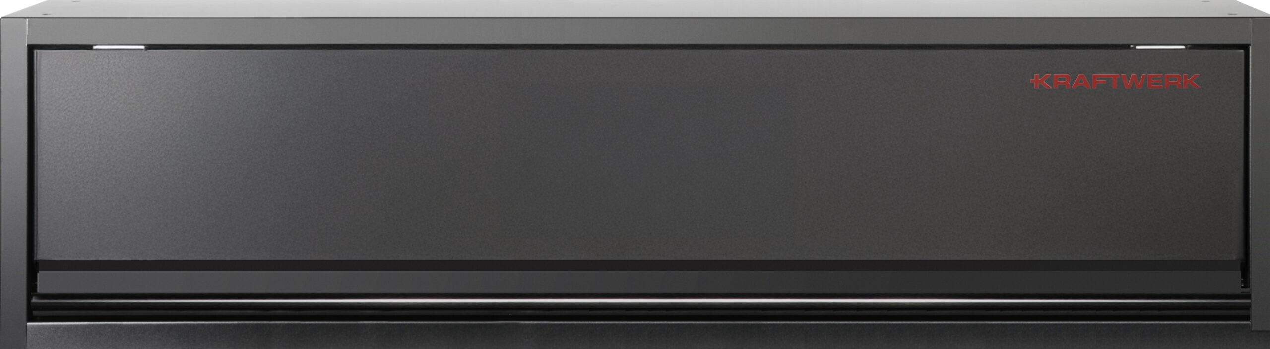 KRAFTWERK - MOBILIO cajón abatible 1360 mm BLK