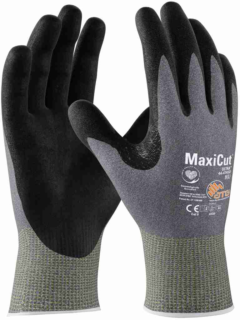 ATG - GUANTES GUNTES MAXICUT ULTR (D) 44-4745 T11