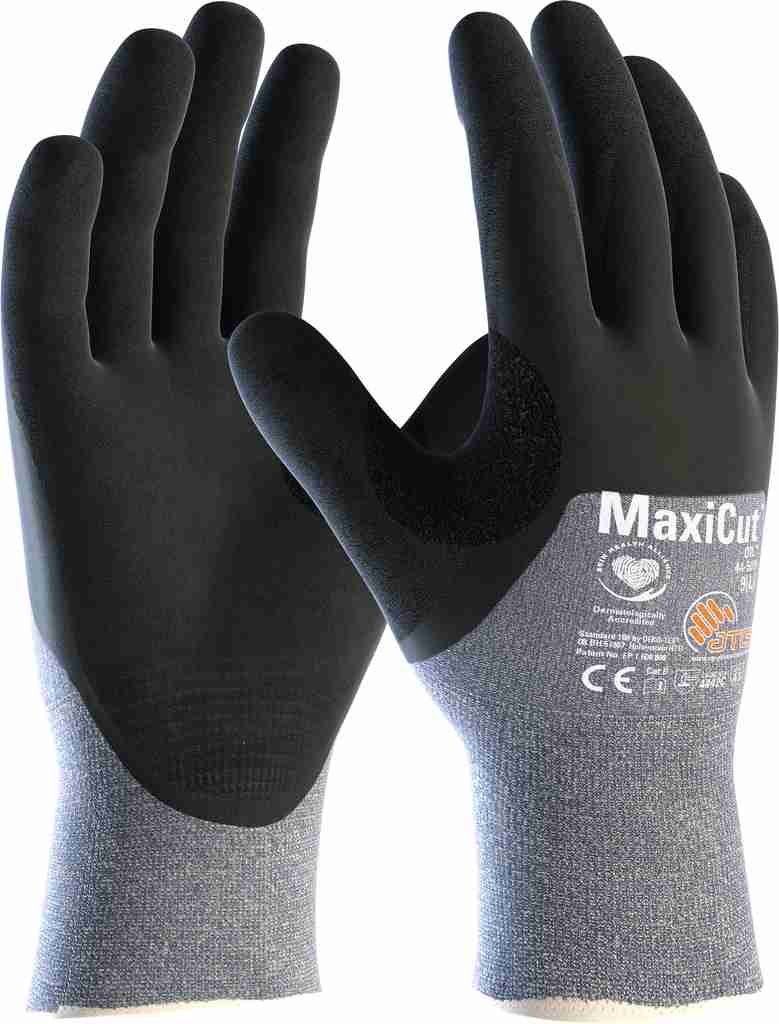 ATG - ATG MAXICUT OIL MODELO 44-505 T10