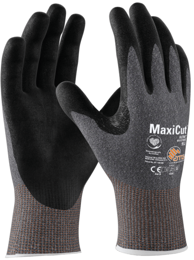 ATG - GUANTES GUNTES MAXICut Ultr 44-5745E T10
