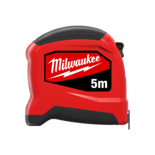 MILWAUKEE - Flexómetro Slim 5m x 19mm