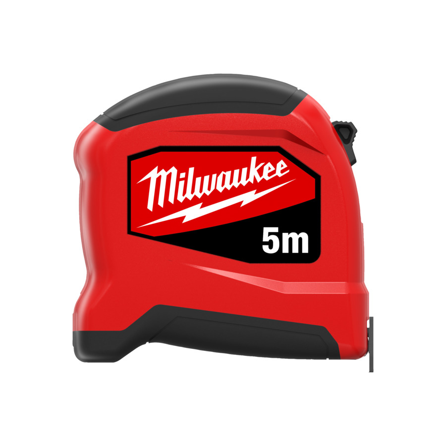 MILWAUKEE - Flexómetro Slim 5m x 19mm