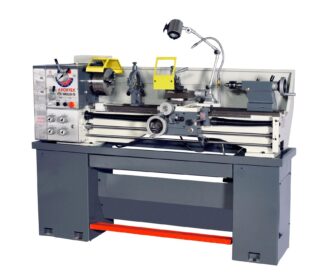 ABRATOOLS - TORNO FTX-1000X330-TO *400V/F3 2HP. CON BANCADA