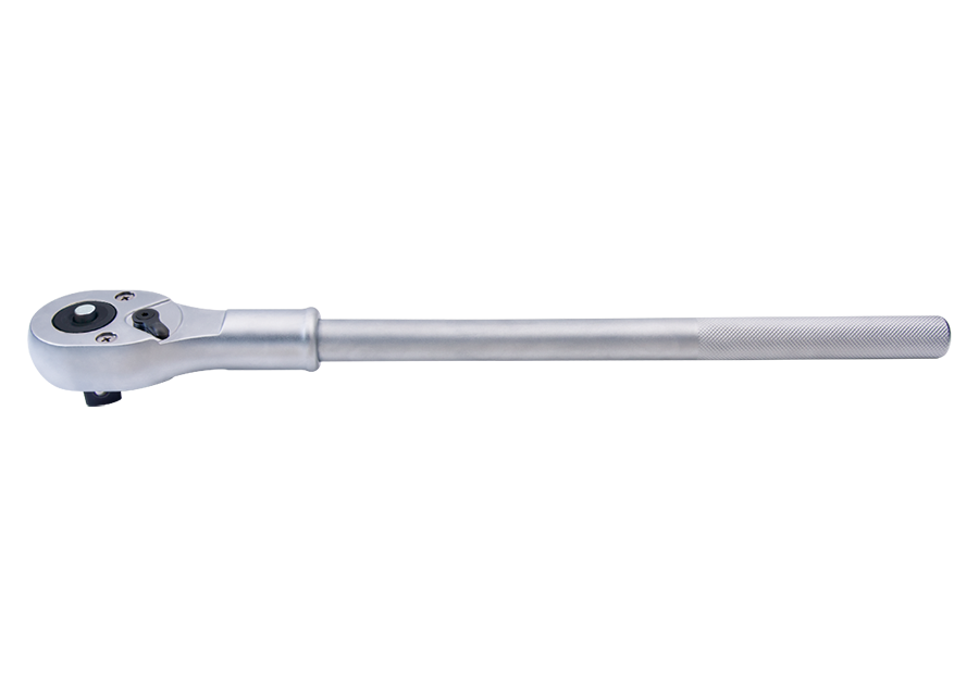 KING TONY - Carraca reversible 3/4" 500mm 24 dientes