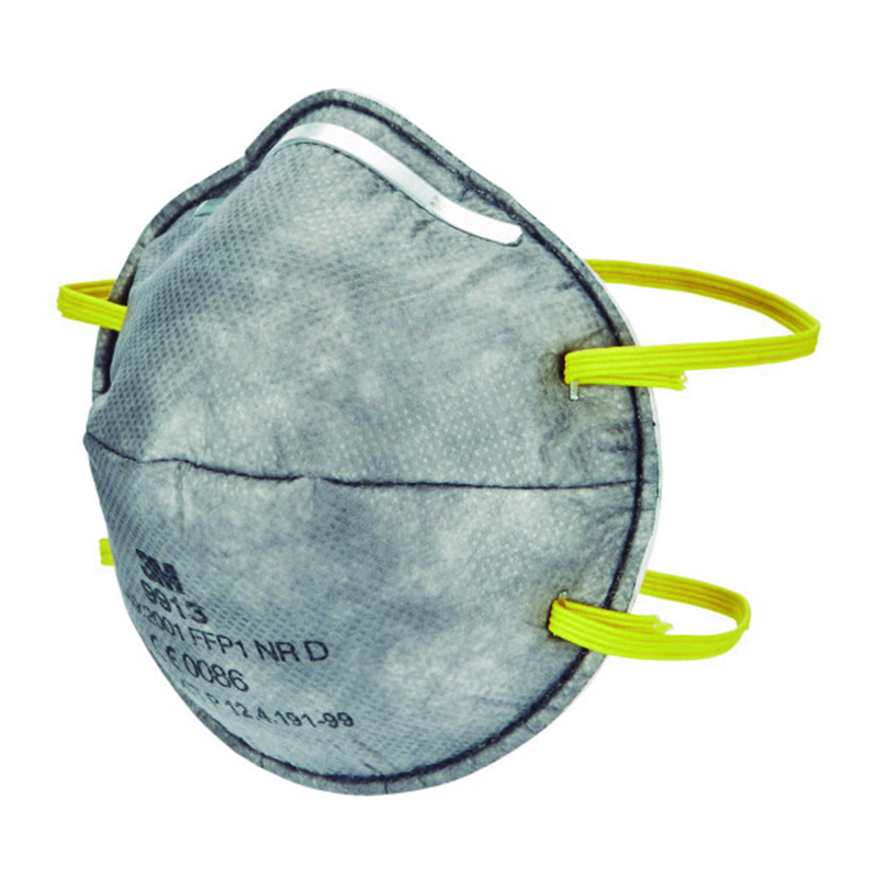 3M - MASCARILLA FFP1 SIN VÁLVULA 9913 20 UD.