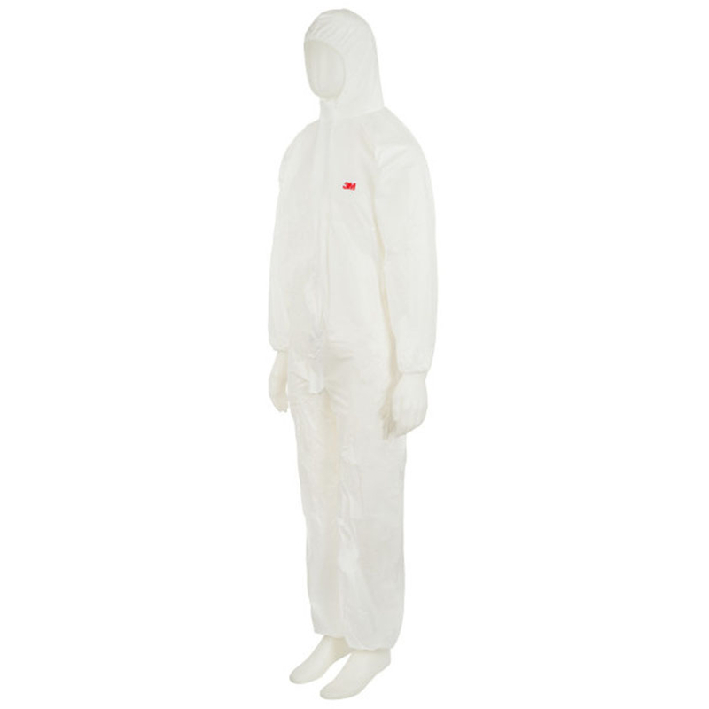 3M - TRAJE DE PROTECCIÓN 4510, L