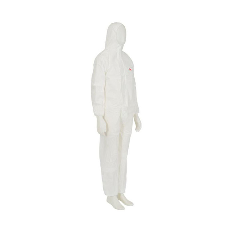 3M - TRAJE DE PROTECCIÓN 4515, BLANCO, XL