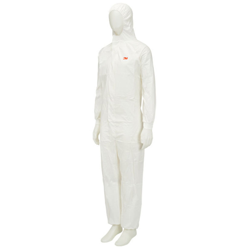 3M - TRAJE DE PROTECCIÓN 4545, L