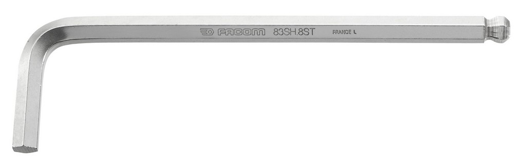 FACOM - LLAVE MACHO HEXA INOX 1,5 FACOM