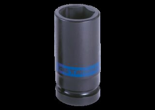 KING TONY - Vaso largo fino 1" 33mm