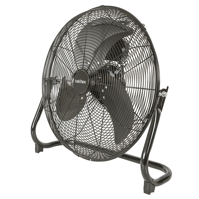 EHLIS - CIRCULADOR AIRE M. B90. 90W. HABITEX