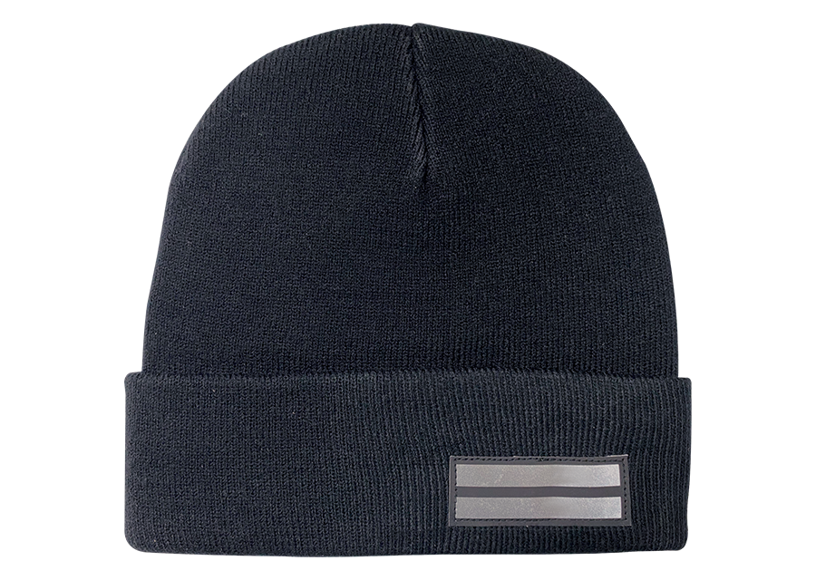 KING TONY - Gorro con lámpara frontal LED integrada - Imagen 2
