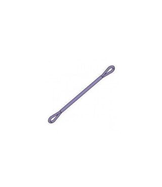 GAYNER - Eslinga tubular abierta con gazas ETAB1000/1