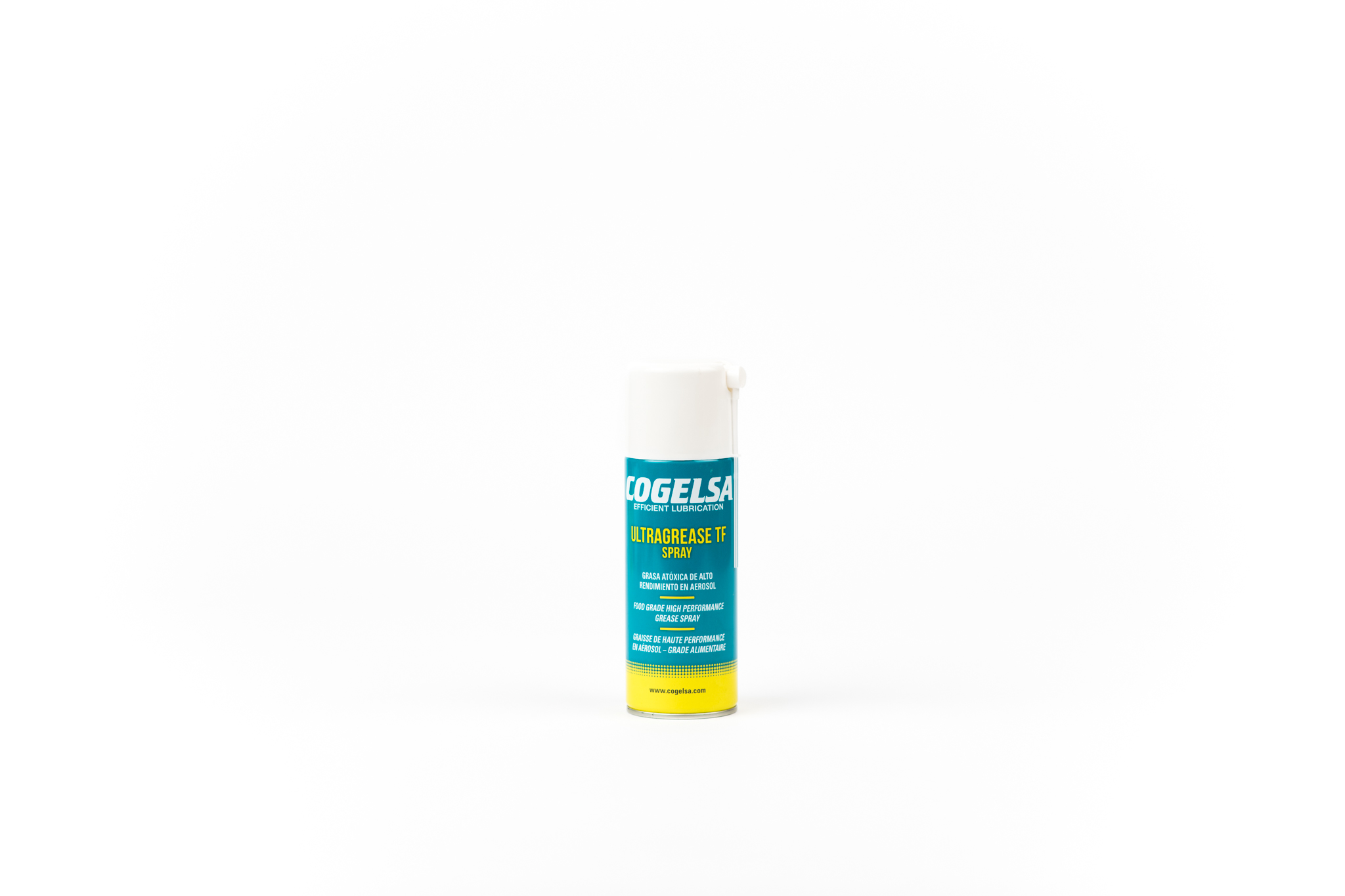 COGELSA - COGELSA ULTRAGREASE TF SPRAY