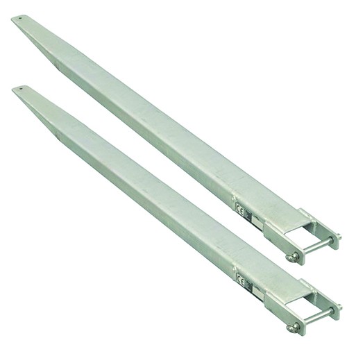 GAYNER - Extenisones horquillas 2000 x 100 mm EXT. HORQUILLA 20/100