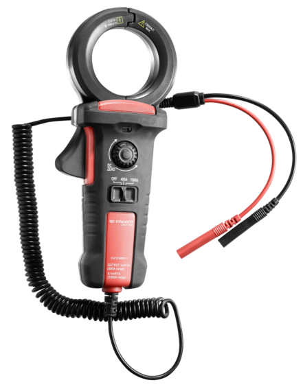 FACOM - PINZA AMPERIMETRICA 1500A FACOM