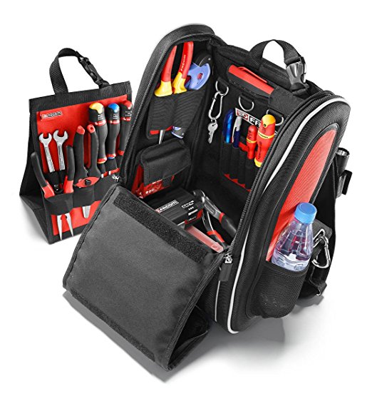 FACOM - MOCHILA DE TELA FACOM - Imagen 3