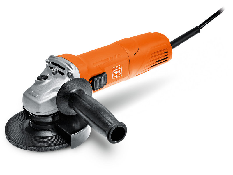 FEIN - FEIN WSG 7-115 AMOLADORA D-115 700 W.