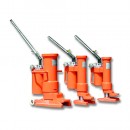 GAYNER - Gato hidraulico 5t GH-05