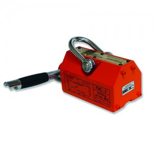 GAYNER - Magneto de elevacion 0,1t MAG-100