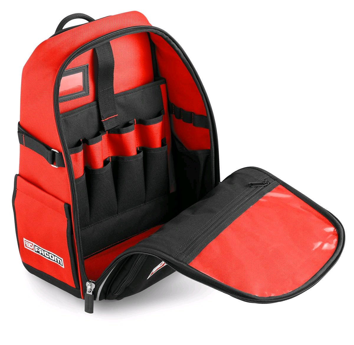 FACOM - MOCHILA MANTENIMIENTO CON RUEDAS - Imagen 2