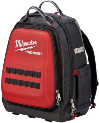 MILWAUKEE - Mochila para herramientas Packout