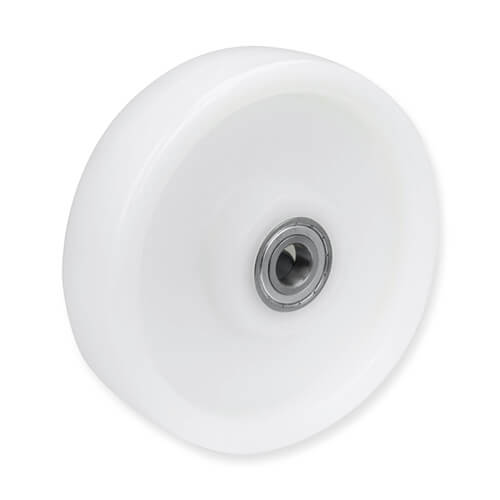 GAYNER - Rueda d.150 Nylon 150 NYB6
