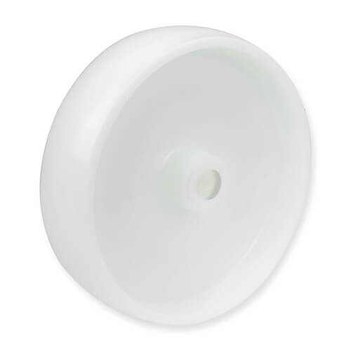 GAYNER - Rueda d.050 Nylon 050 NYL3