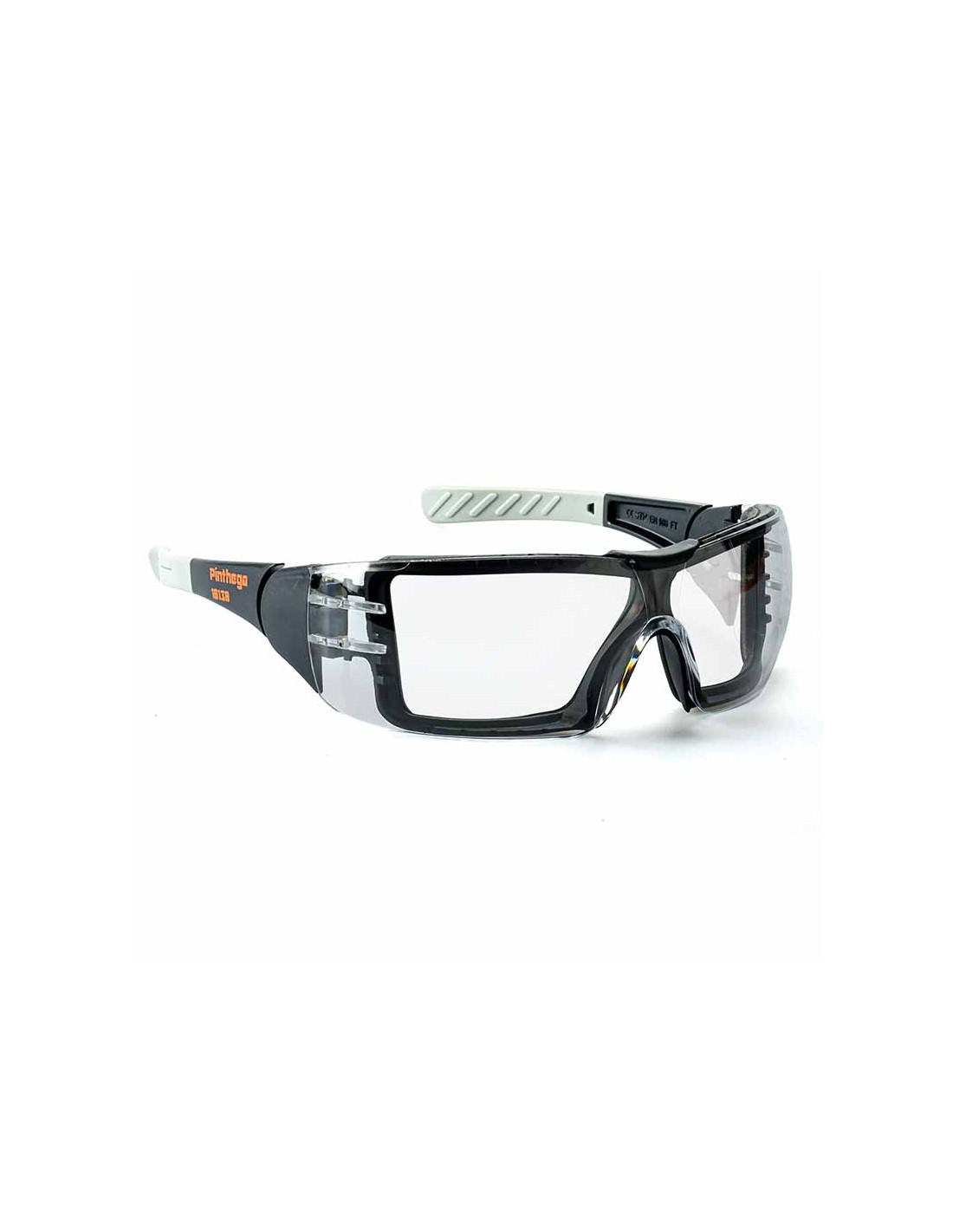 SAFETOP - GAFA 2 en 1 AMPLIA VISION PINTHEGA