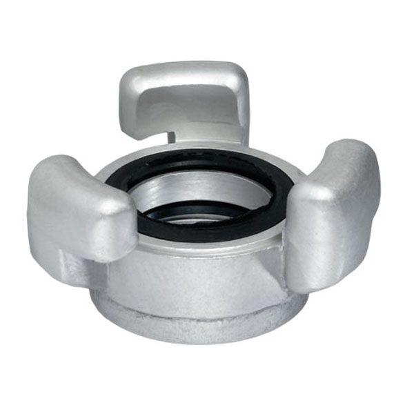 COPLASVA - RACOR BARCELONA ALUMINIO ROSCA HEMBRA ø45-1 1/2