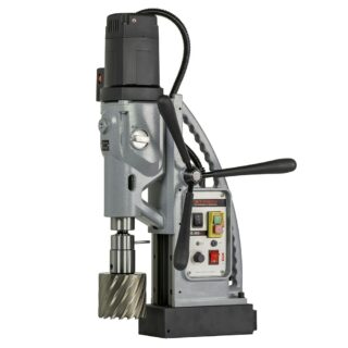 ABRATOOLS - TALADRO MAGNETICO ECO.100S+/T *230V/50HZ/F1