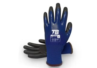 TOMAS BODERO - GUANTE 755 COLDGRIP T.9